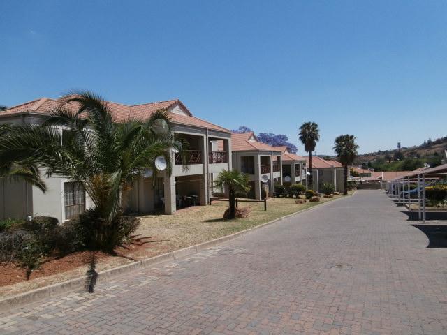 2 Bedroom Property for Sale in Oakdene Gauteng