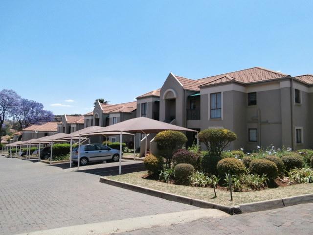 2 Bedroom Property for Sale in Oakdene Gauteng