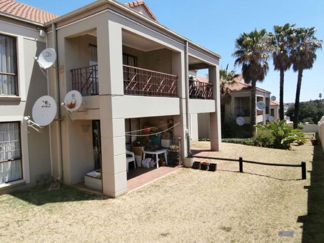 2 Bedroom Property for Sale in Oakdene Gauteng