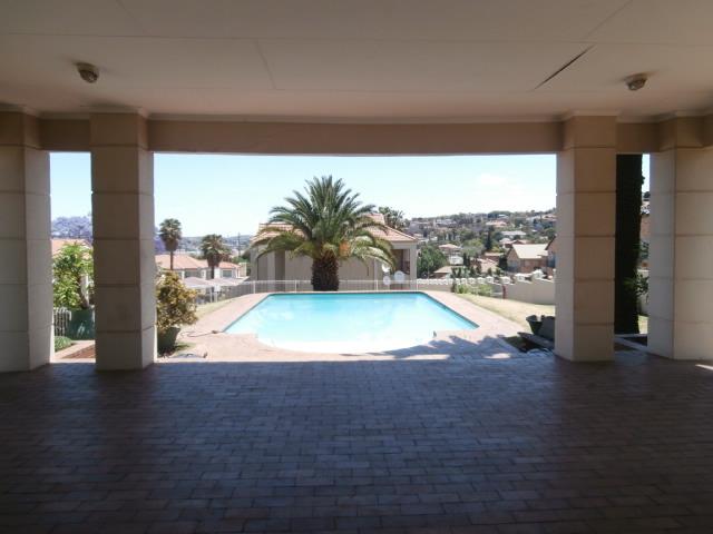 2 Bedroom Property for Sale in Oakdene Gauteng