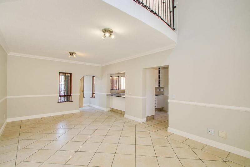 3 Bedroom Property for Sale in Lonehill Gauteng