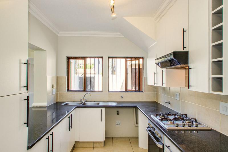 3 Bedroom Property for Sale in Lonehill Gauteng