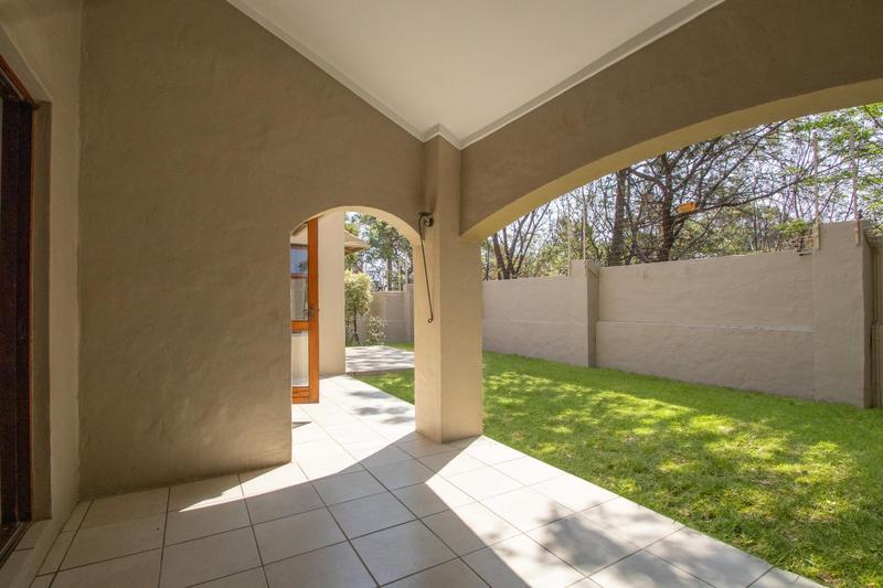 3 Bedroom Property for Sale in Lonehill Gauteng