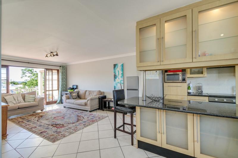 1 Bedroom Property for Sale in Sandown Gauteng