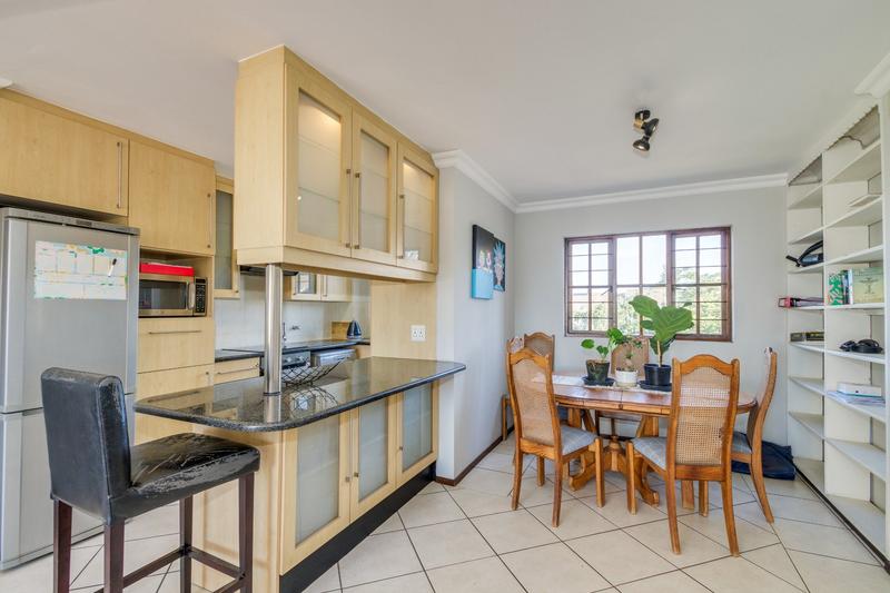 1 Bedroom Property for Sale in Sandown Gauteng