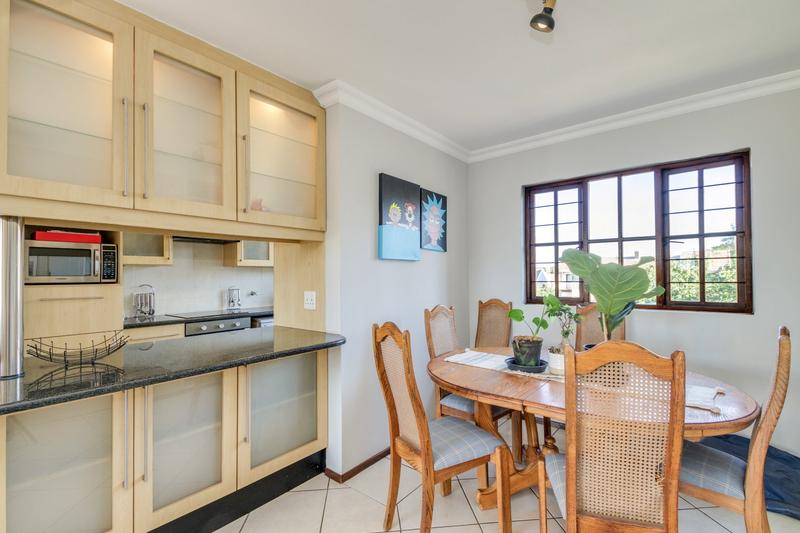 1 Bedroom Property for Sale in Sandown Gauteng