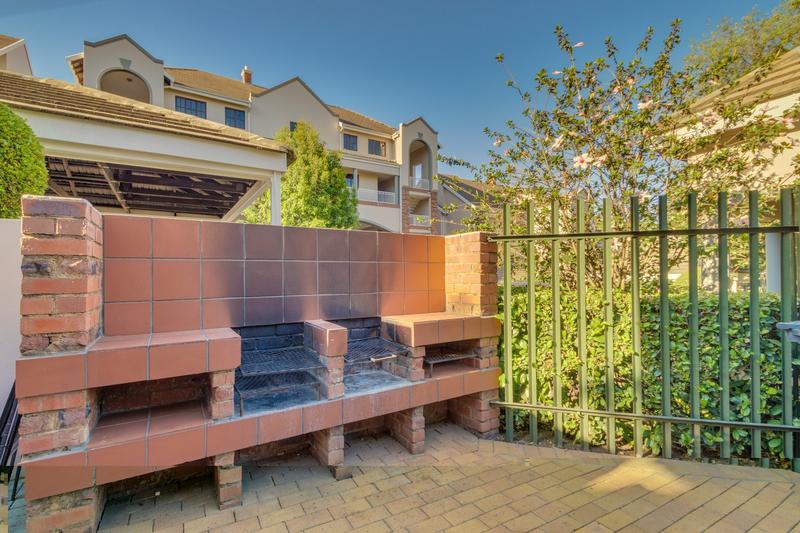 1 Bedroom Property for Sale in Sandown Gauteng