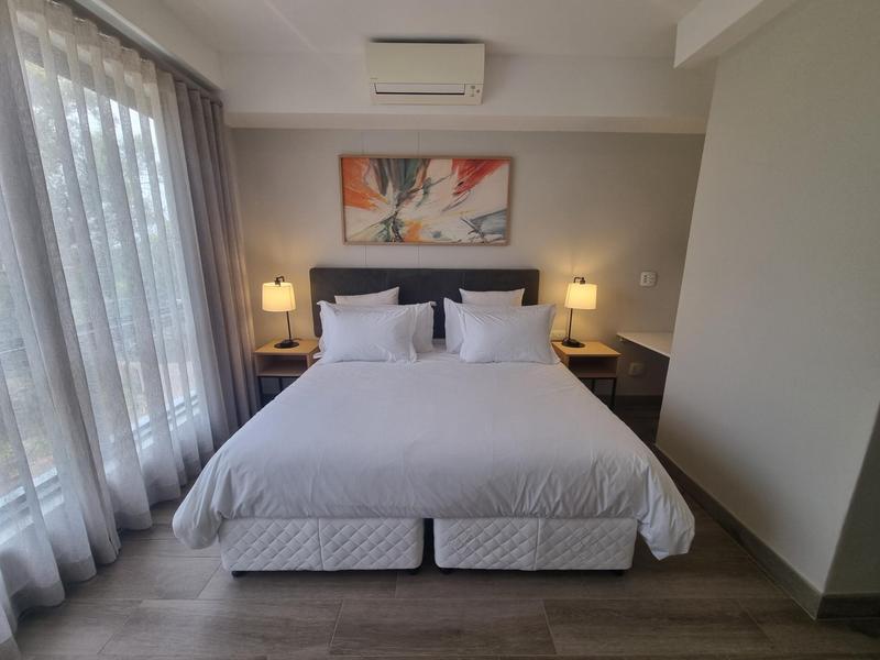 To Let 2 Bedroom Property for Rent in Menlyn Gauteng