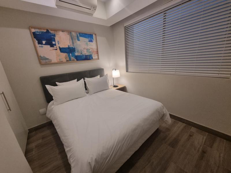 To Let 2 Bedroom Property for Rent in Menlyn Gauteng