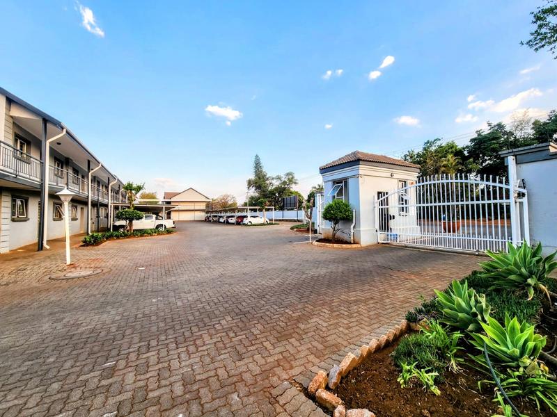 1 Bedroom Property for Sale in Annlin Gauteng