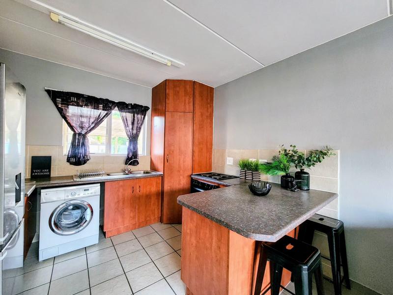 1 Bedroom Property for Sale in Annlin Gauteng