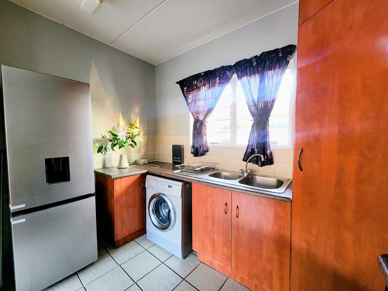 1 Bedroom Property for Sale in Annlin Gauteng