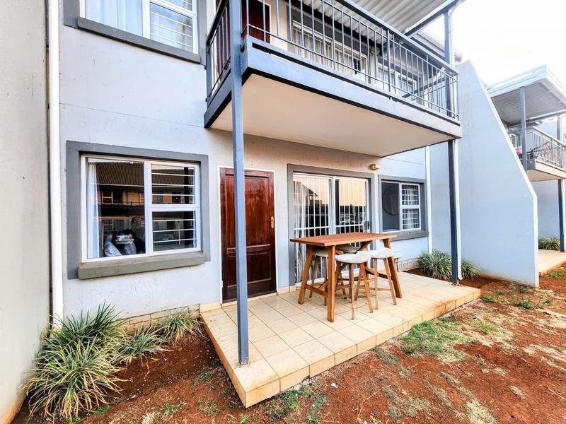 1 Bedroom Property for Sale in Annlin Gauteng