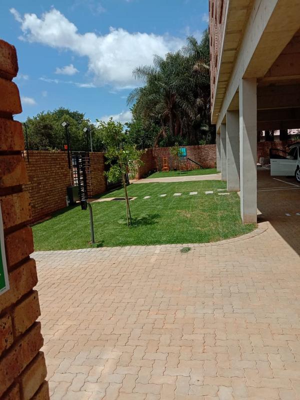 To Let 2 Bedroom Property for Rent in Menlo Park Gauteng