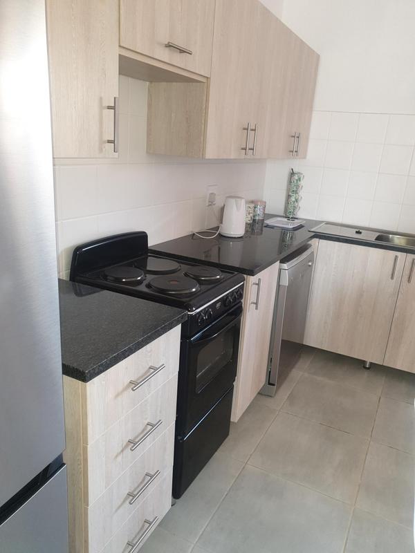 To Let 2 Bedroom Property for Rent in Menlo Park Gauteng