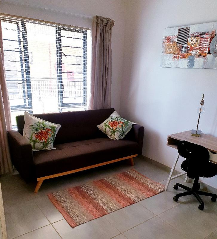 To Let 2 Bedroom Property for Rent in Menlo Park Gauteng