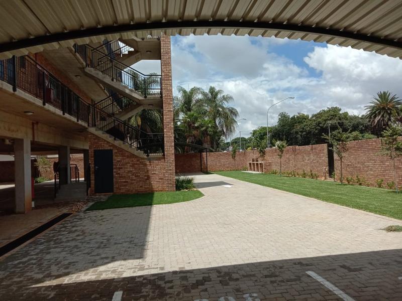 To Let 2 Bedroom Property for Rent in Menlo Park Gauteng