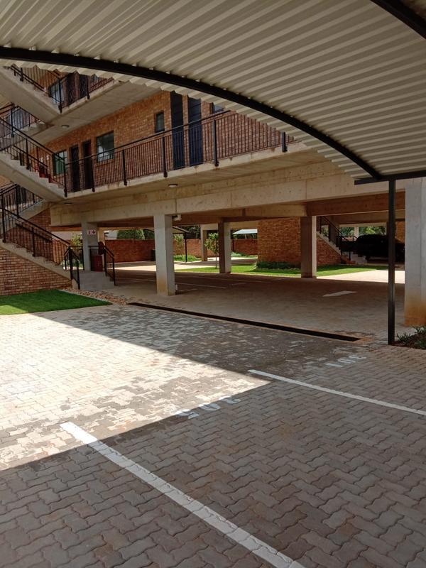 To Let 2 Bedroom Property for Rent in Menlo Park Gauteng