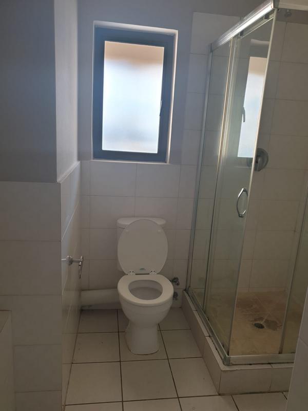 To Let 1 Bedroom Property for Rent in Noordwyk Gauteng