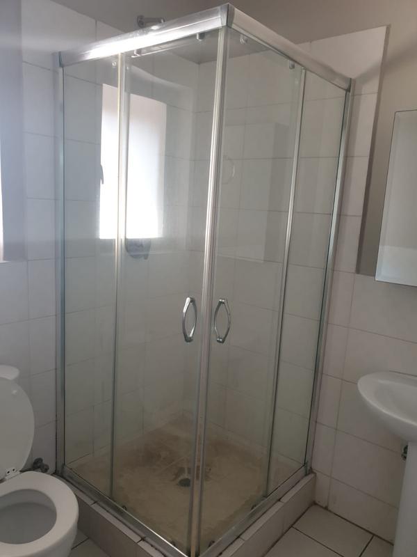 To Let 1 Bedroom Property for Rent in Noordwyk Gauteng