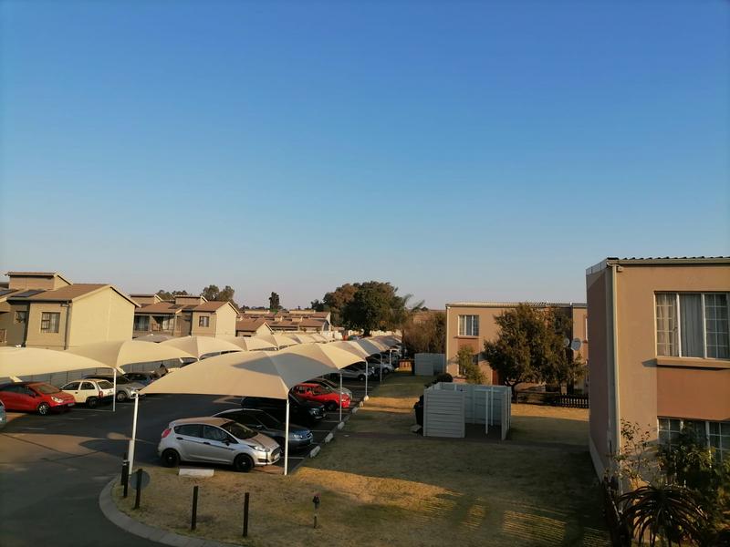 To Let 2 Bedroom Property for Rent in Benoni North Gauteng