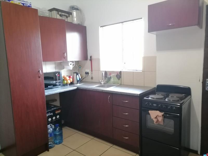 To Let 2 Bedroom Property for Rent in Jatniel Gauteng