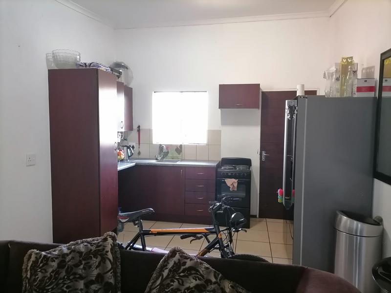 To Let 2 Bedroom Property for Rent in Jatniel Gauteng