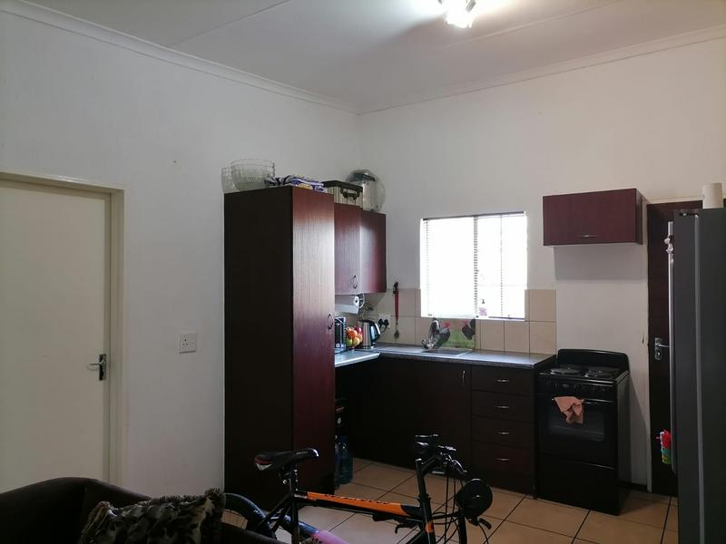 To Let 2 Bedroom Property for Rent in Jatniel Gauteng