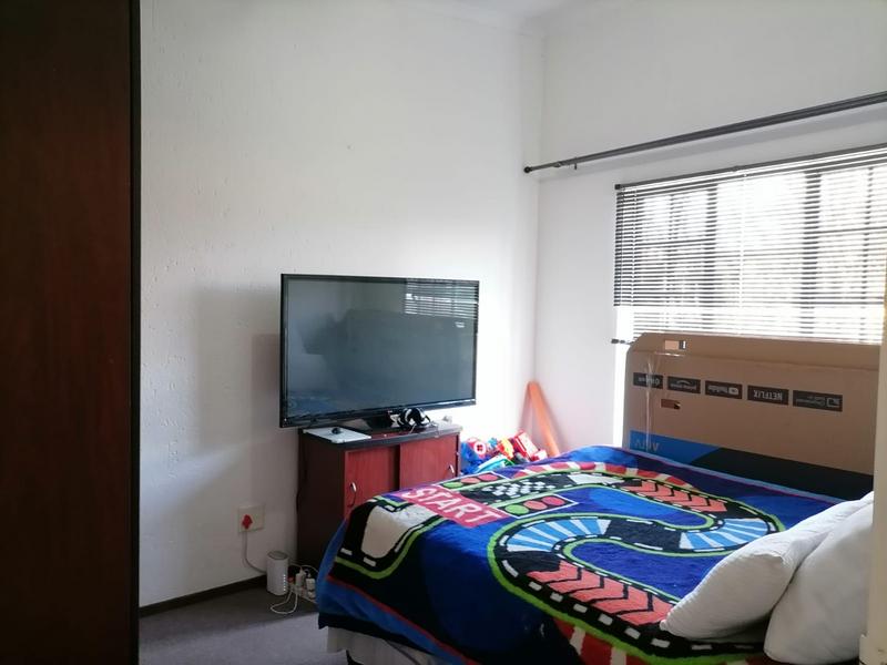 To Let 2 Bedroom Property for Rent in Jatniel Gauteng