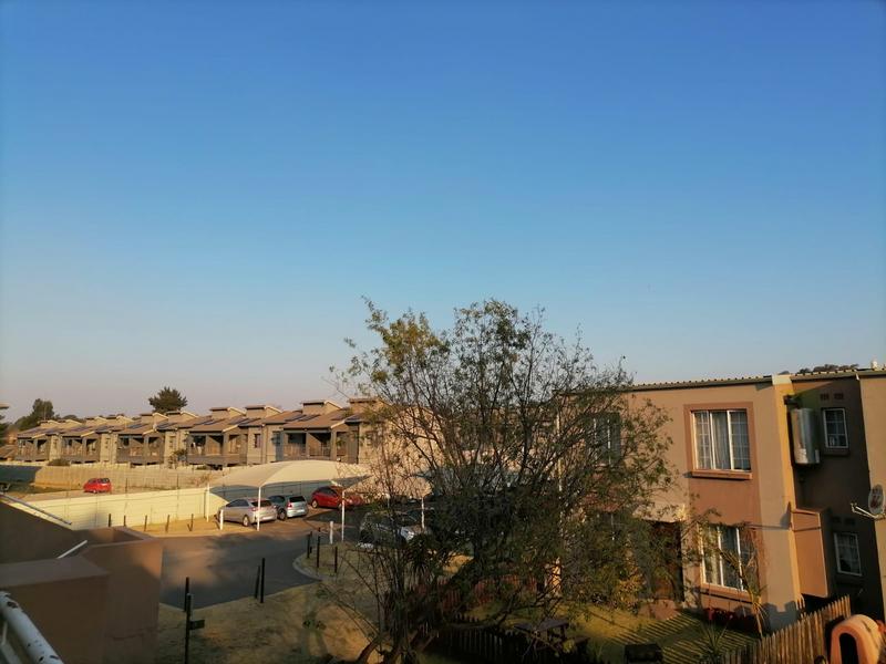 To Let 2 Bedroom Property for Rent in Jatniel Gauteng