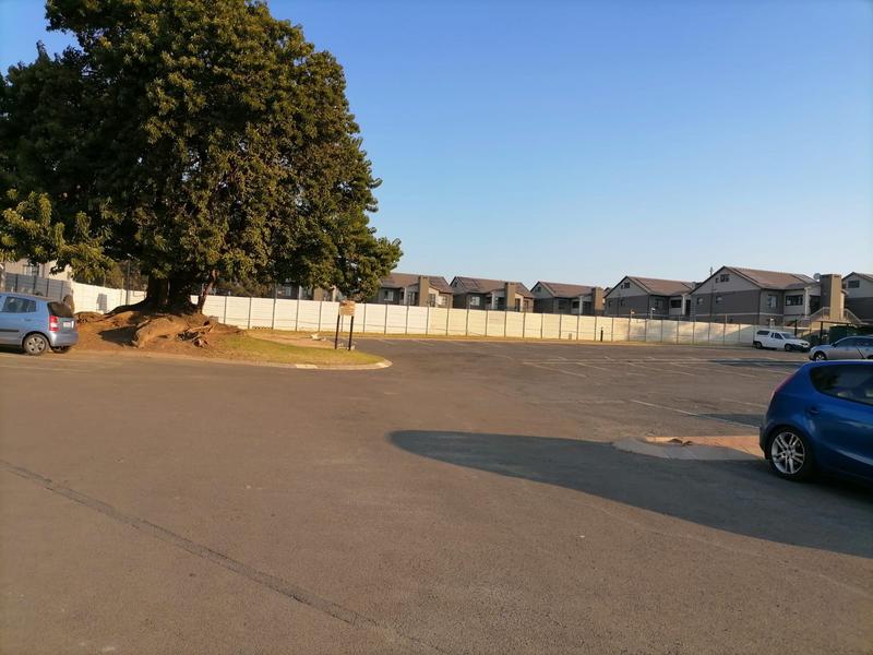 To Let 2 Bedroom Property for Rent in Jatniel Gauteng