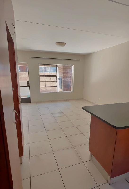 To Let 2 Bedroom Property for Rent in Albemarle Gauteng