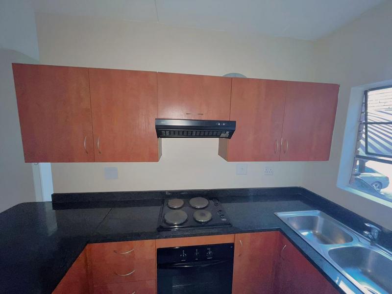 To Let 2 Bedroom Property for Rent in Albemarle Gauteng