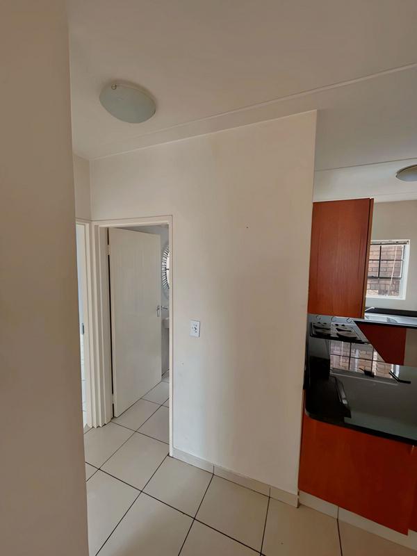 To Let 2 Bedroom Property for Rent in Albemarle Gauteng