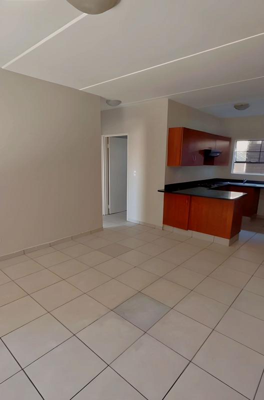 To Let 2 Bedroom Property for Rent in Albemarle Gauteng