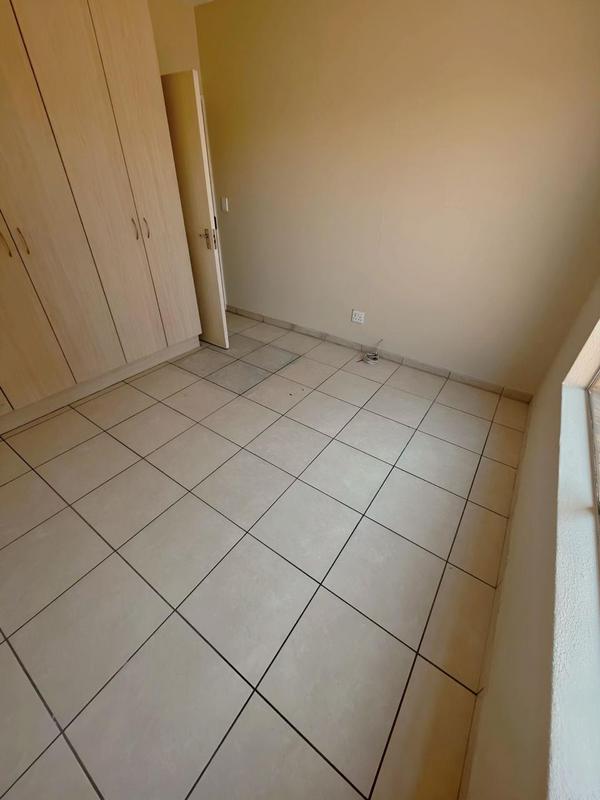 To Let 2 Bedroom Property for Rent in Albemarle Gauteng