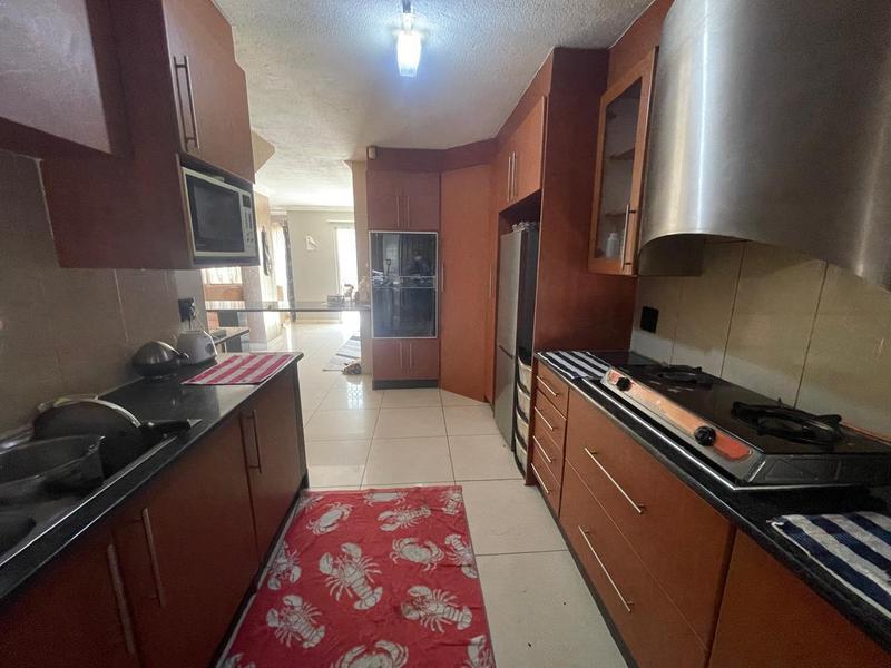 3 Bedroom Property for Sale in Bassonia Gauteng