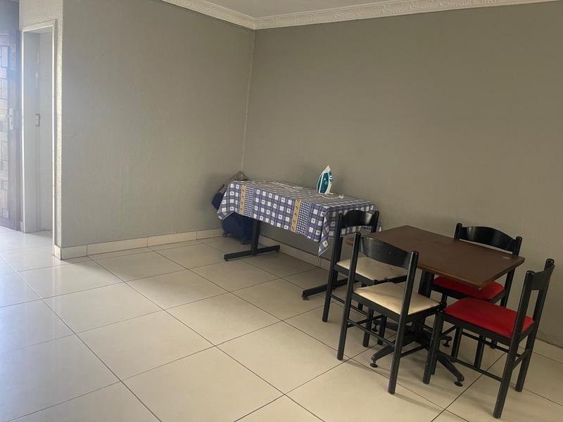 3 Bedroom Property for Sale in Bassonia Gauteng