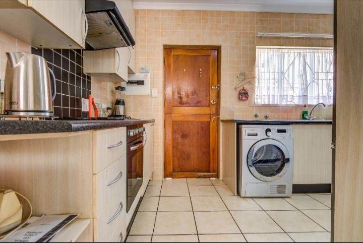 To Let 3 Bedroom Property for Rent in Terenure Gauteng