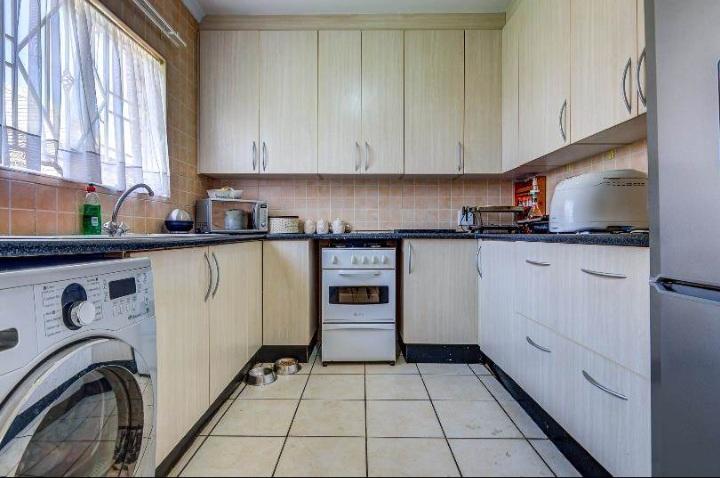 To Let 3 Bedroom Property for Rent in Terenure Gauteng