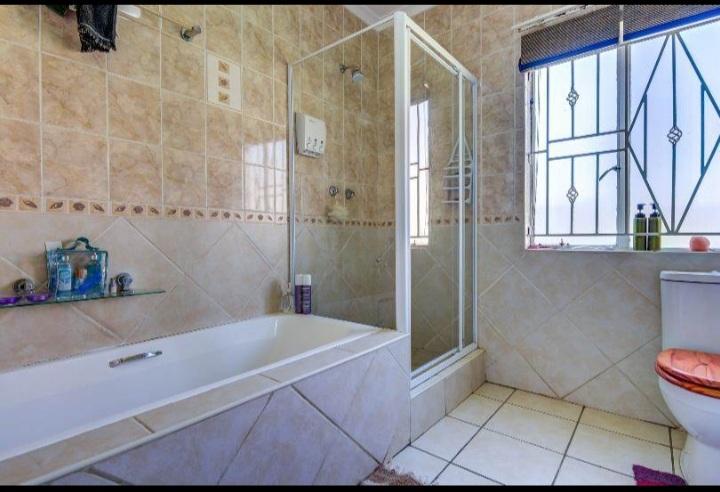 To Let 3 Bedroom Property for Rent in Terenure Gauteng