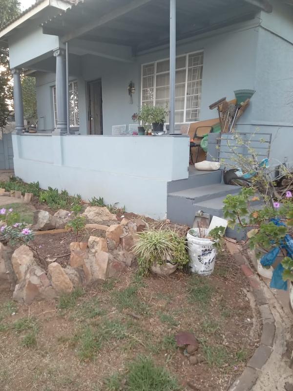 2 Bedroom Property for Sale in Elsburg Gauteng