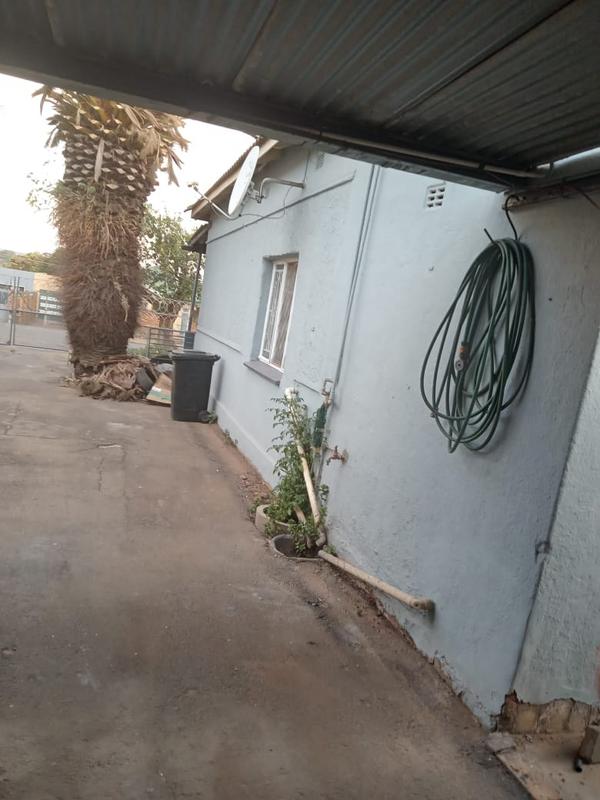 2 Bedroom Property for Sale in Elsburg Gauteng