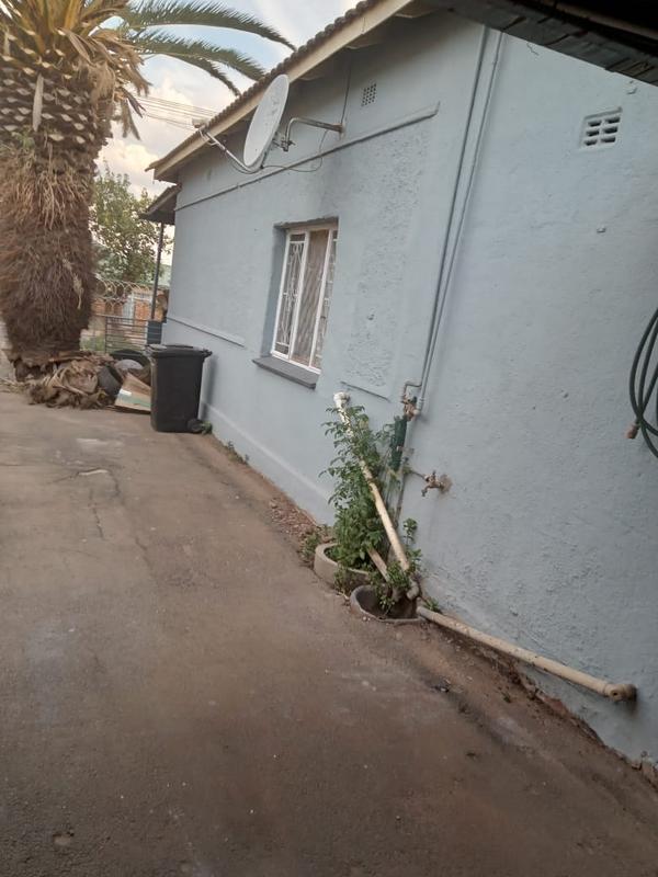 2 Bedroom Property for Sale in Elsburg Gauteng