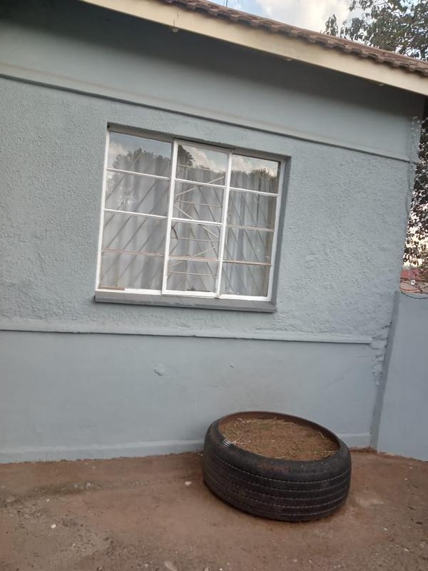 2 Bedroom Property for Sale in Elsburg Gauteng