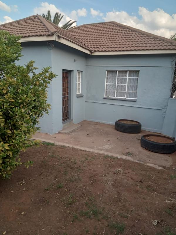 2 Bedroom Property for Sale in Elsburg Gauteng