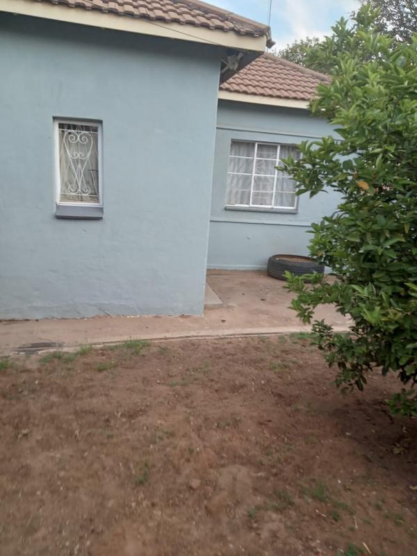 2 Bedroom Property for Sale in Elsburg Gauteng