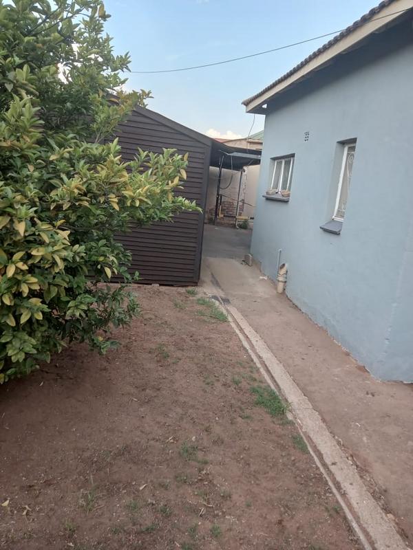 2 Bedroom Property for Sale in Elsburg Gauteng