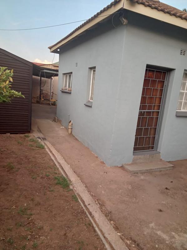 2 Bedroom Property for Sale in Elsburg Gauteng