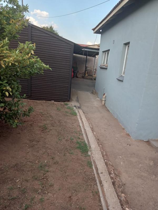 2 Bedroom Property for Sale in Elsburg Gauteng